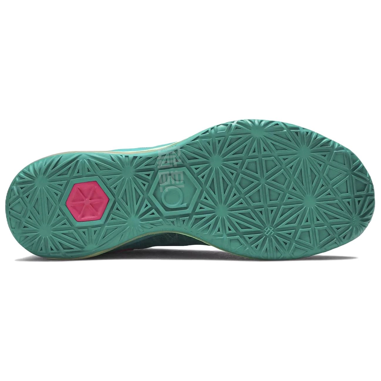 Nike KD 6 ELITE "Hero Pack" 6