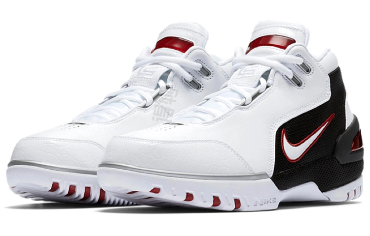 Nike Air Zoom Generation 2017