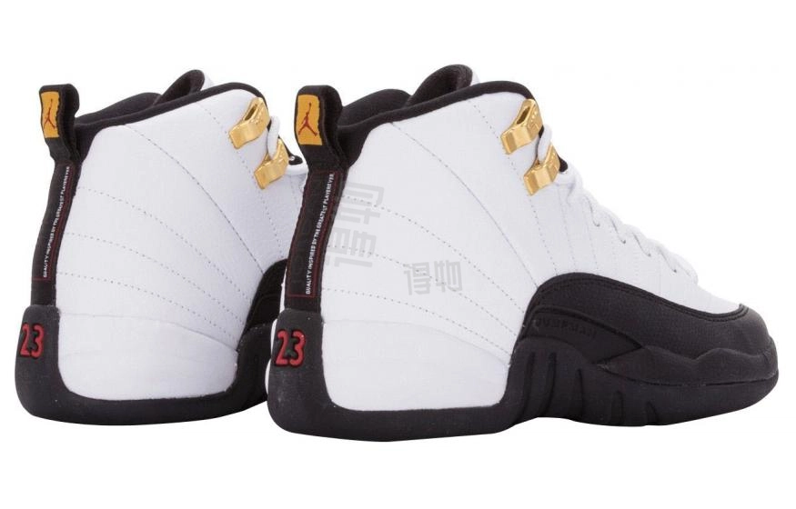 Jordan Air Jordan 12 Retro Taxi