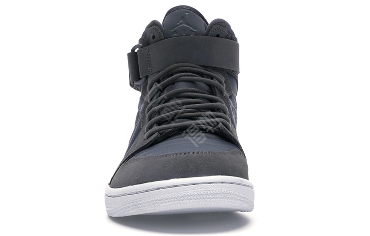 Jordan Air Jordan 1 Retro High Strap Dark Grey Anthracite