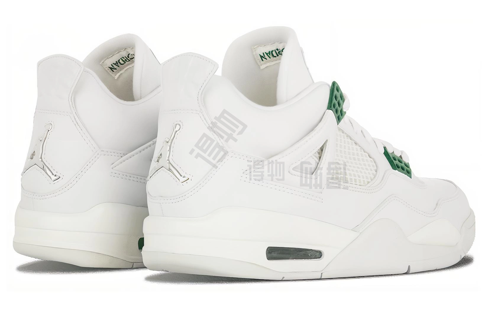 Jordan Air Jordan 4 Retro Classic Green