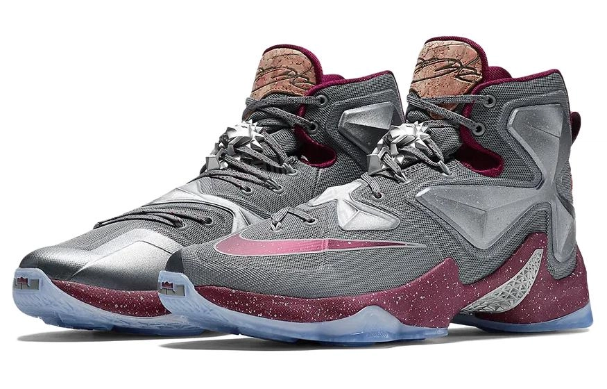 Nike Lebron 13 Opening Night 13