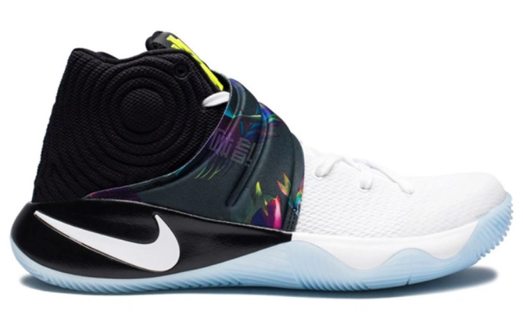Nike Kyrie 2 Parade