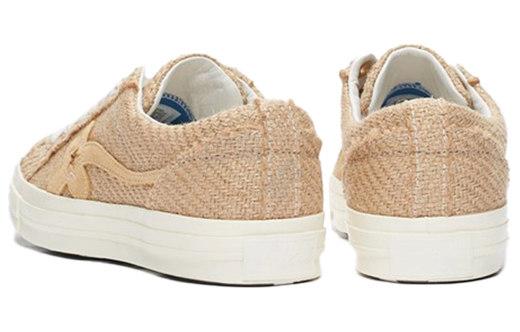 Converse one star X Golf Le Fleur