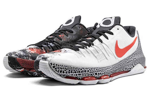 Nike KD 8 Christmas
