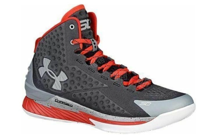 Under Armour Curry 1 Underdog