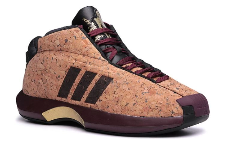 adidas Crazy 1 Kobe Vino Pack