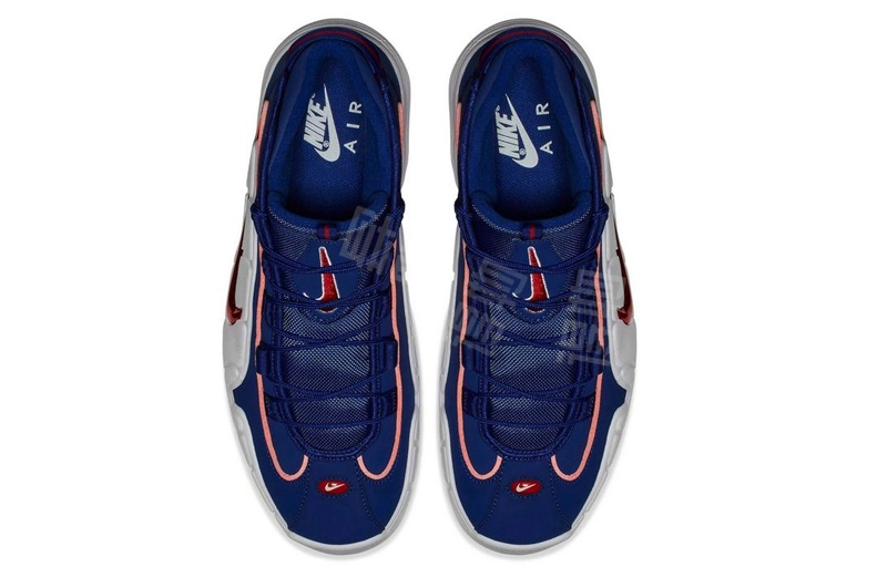 Nike Air Max Penny USA