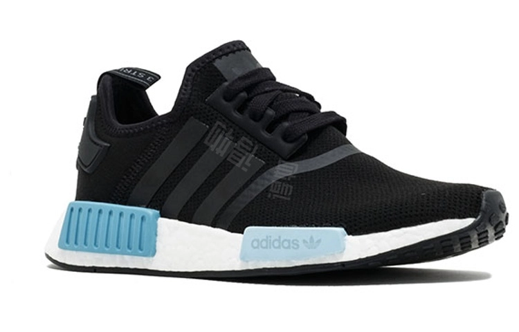 adidas originals NMD_R1 Icey Blue