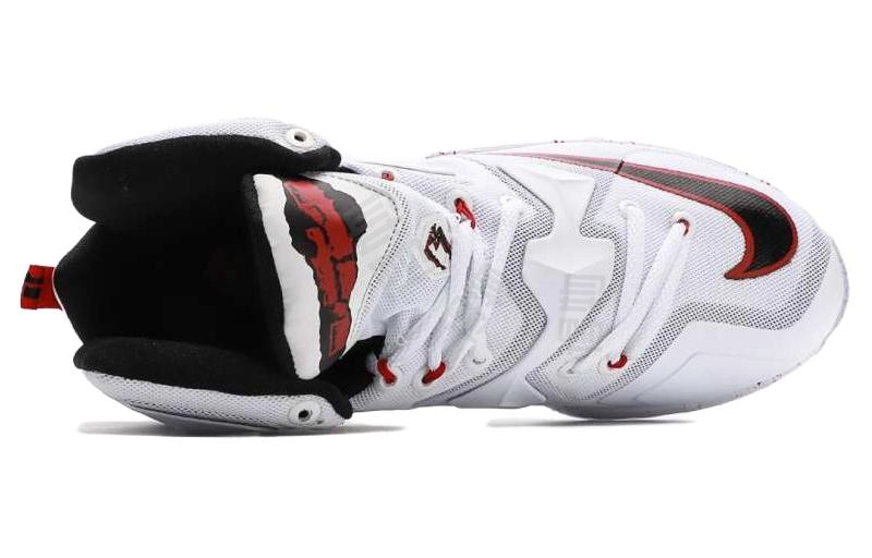 Nike Lebron 13 Friday the 13th