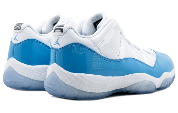 Jordan Air Jordan 11 retro low unc 2017