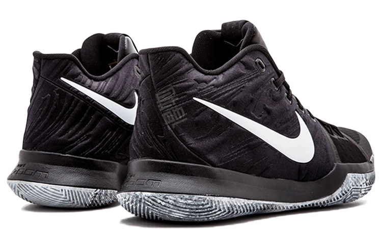 Nike Kyrie 3 BHM 2017