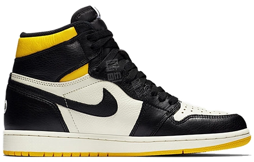 Jordan Air Jordan 1 Retro High Nrg Not For Resale ""