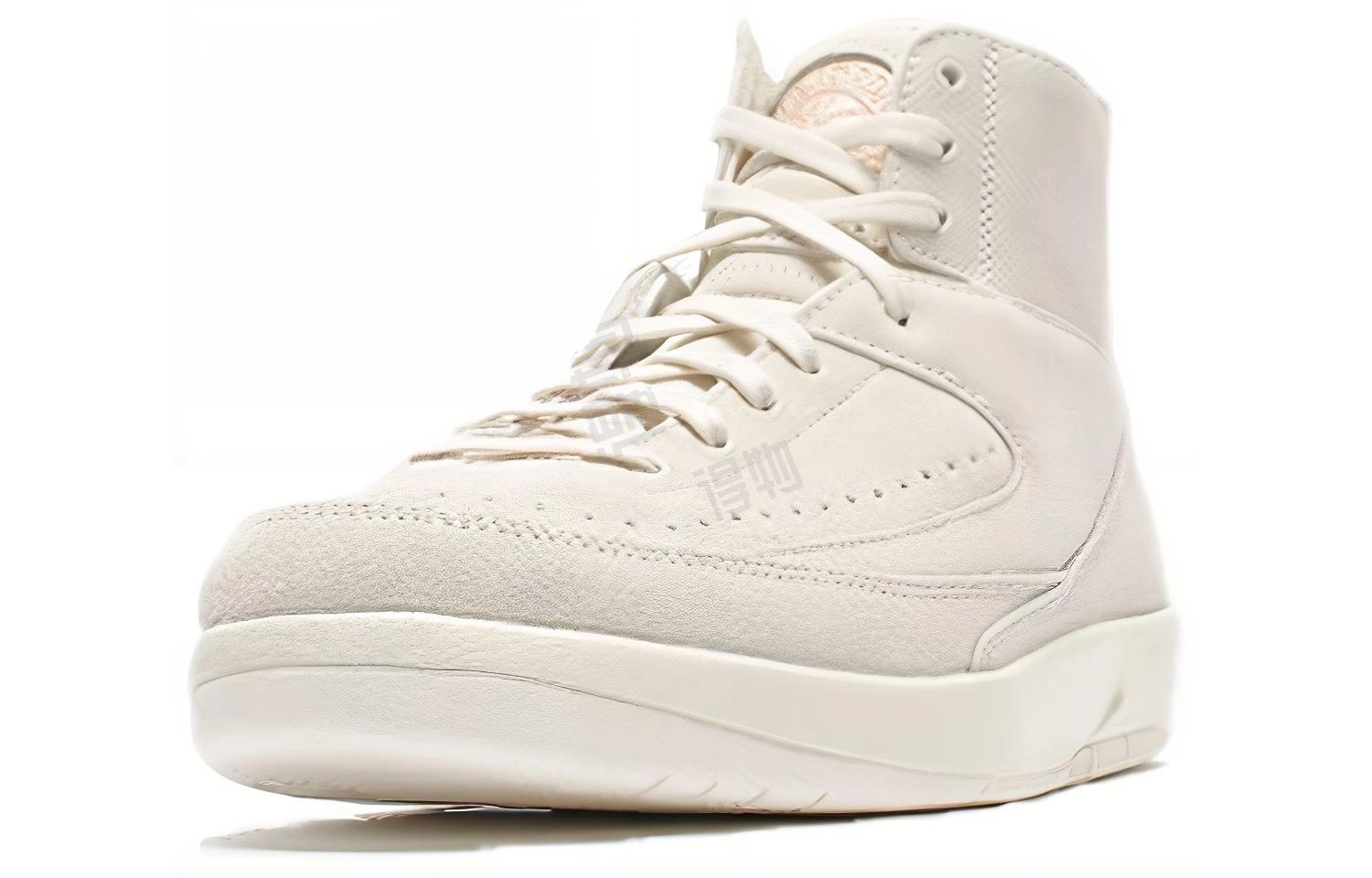 Jordan Air Jordan 2 Retro Decon Sail