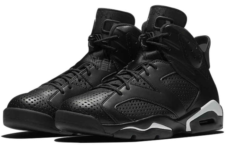 Jordan Air Jordan 6 retro "black cat"
