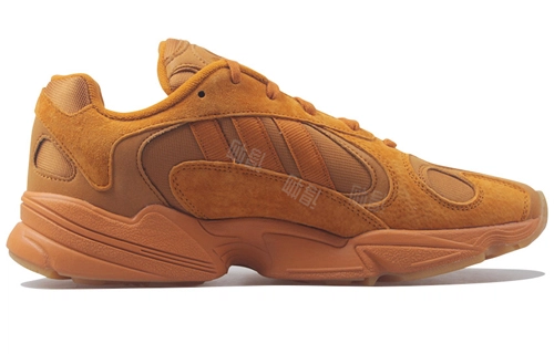 adidas originals Yung-1