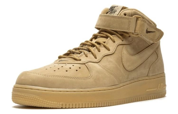 Nike Air Force 1 Flax 2014