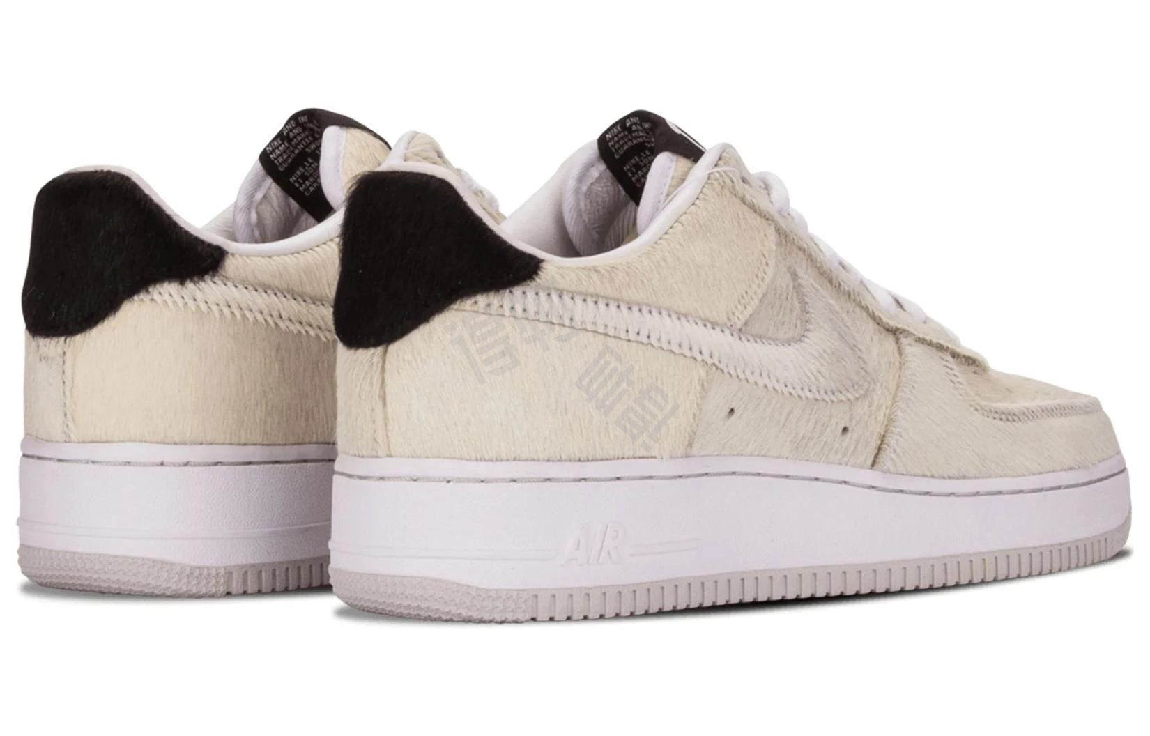 Nike Air Force 1 Toy Bearbrick