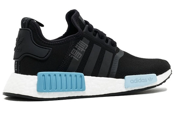 adidas originals NMD_R1 Icey Blue