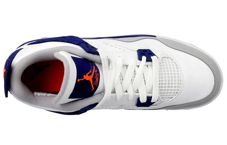 Jordan Air Jordan 4 Retro "Knicks"