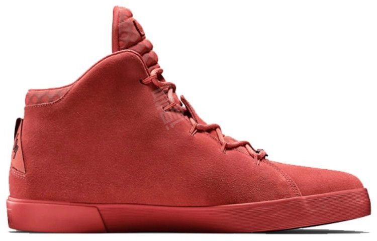 Nike Lebron 12 NSW Challenge