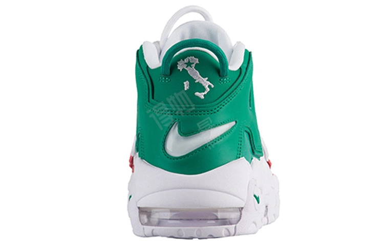 Nike Air More Uptempo Italy