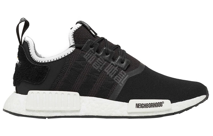 NEIGHBORHOOD x Invincible x adidas originals NMD_R1