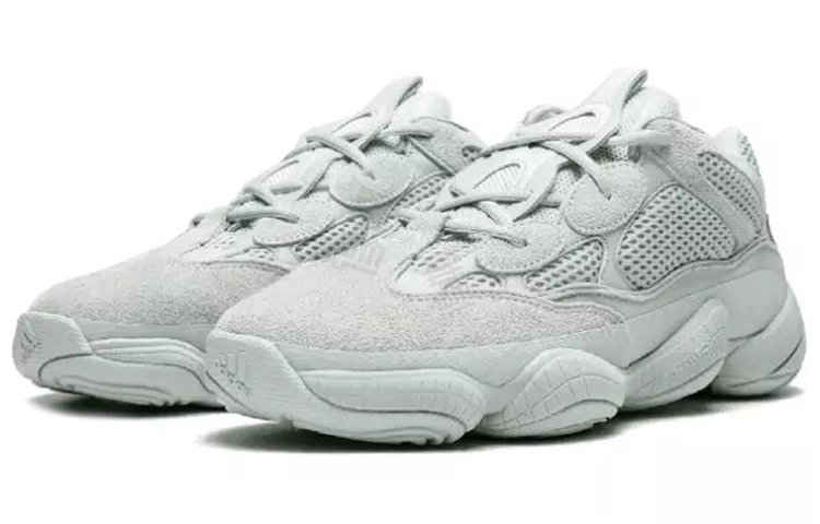 adidas originals Yeezy 500 Salt
