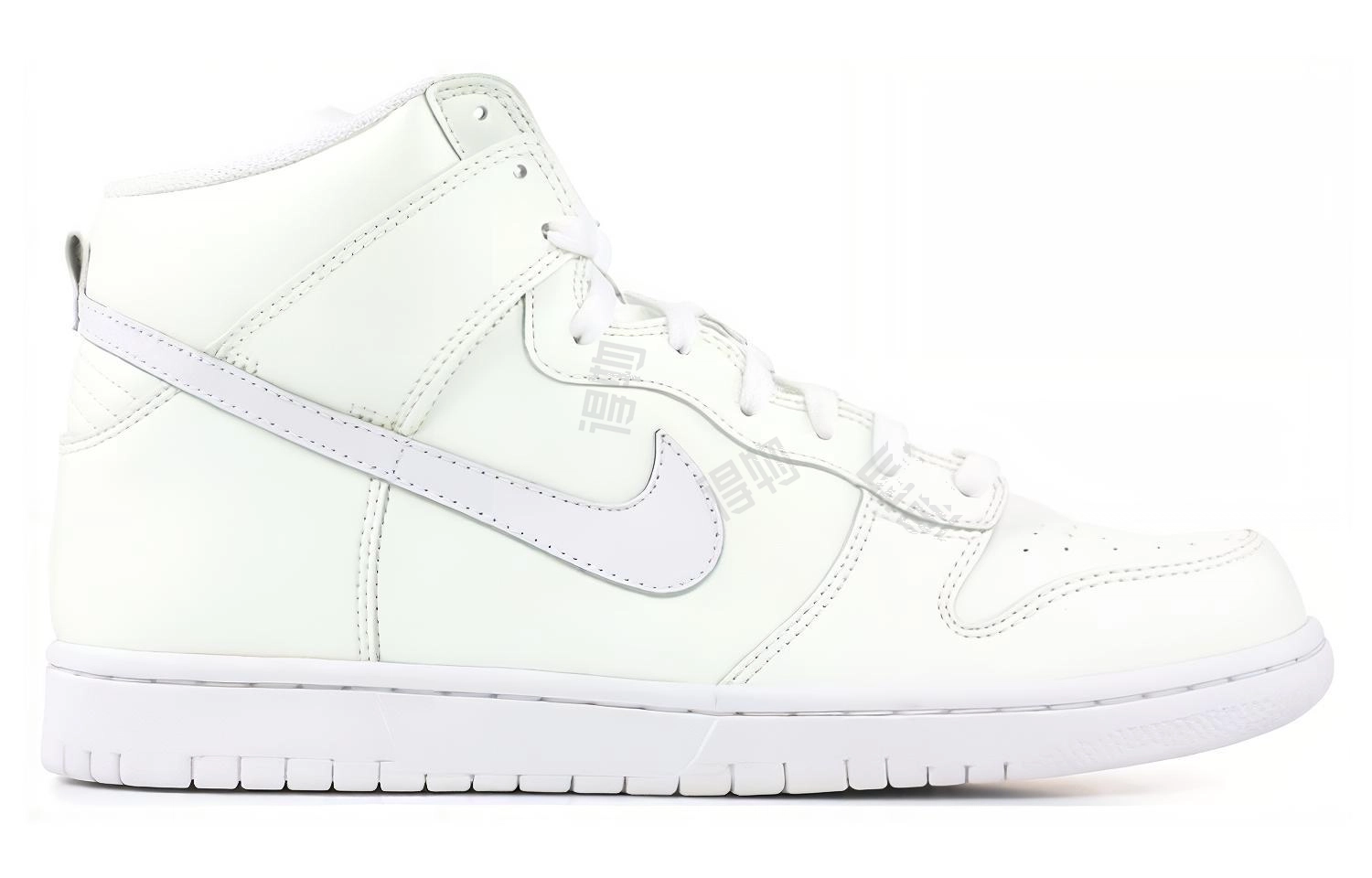 Nike Dunk Glow IN The Dark