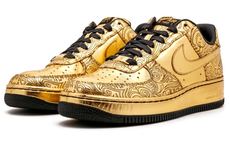 Nike Air Force 1 Low Closing Ceremonies (beijing) 2016