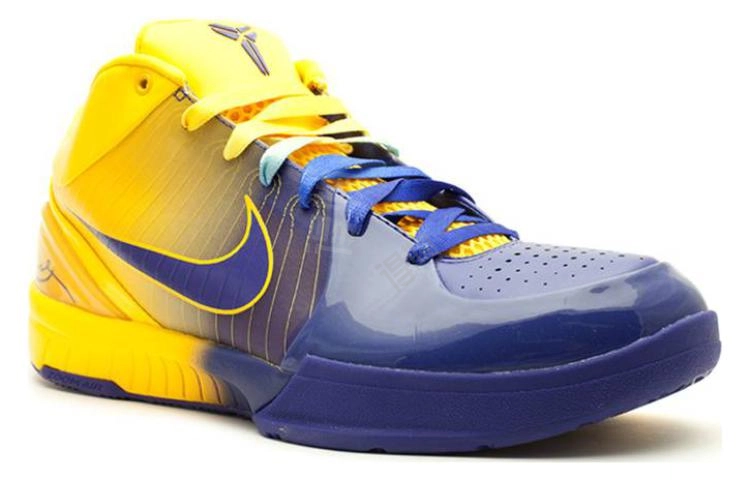 Nike Zoom Kobe 4 4
