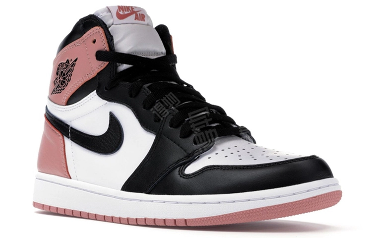 Jordan Air Jordan 1 Retro High Rust Pink