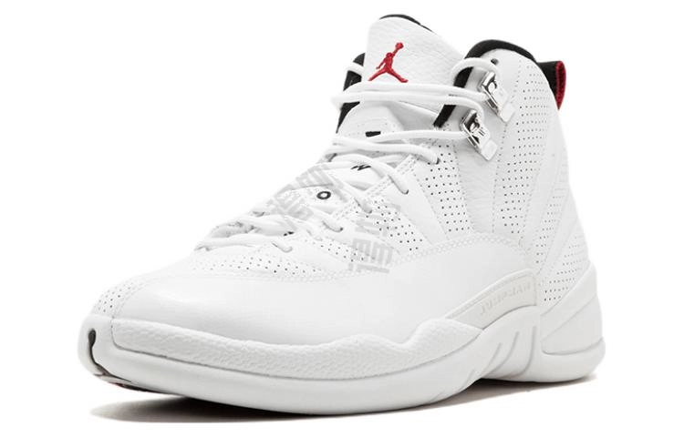 Jordan Air Jordan 12 Retro Rising Sun