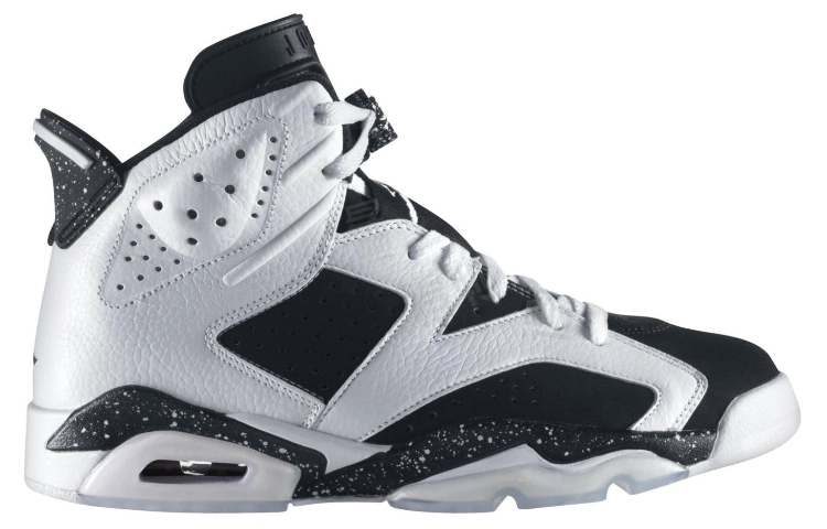 Jordan Air Jordan 6 Retro Oreo