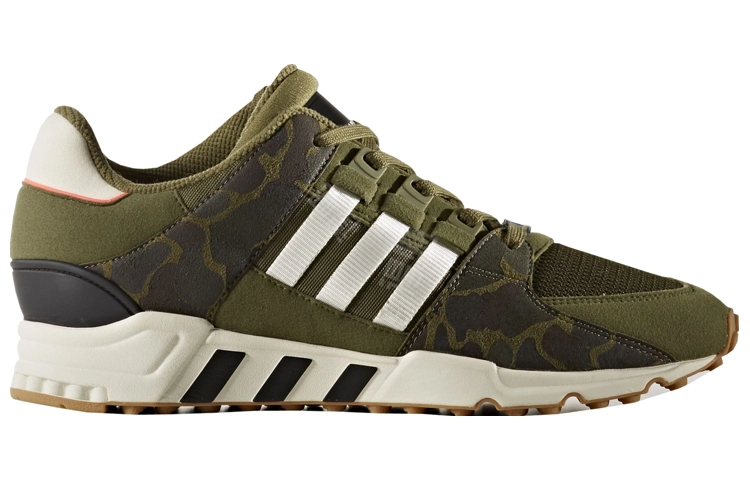 adidas originals EQT Support RF Olive Cargo Camo