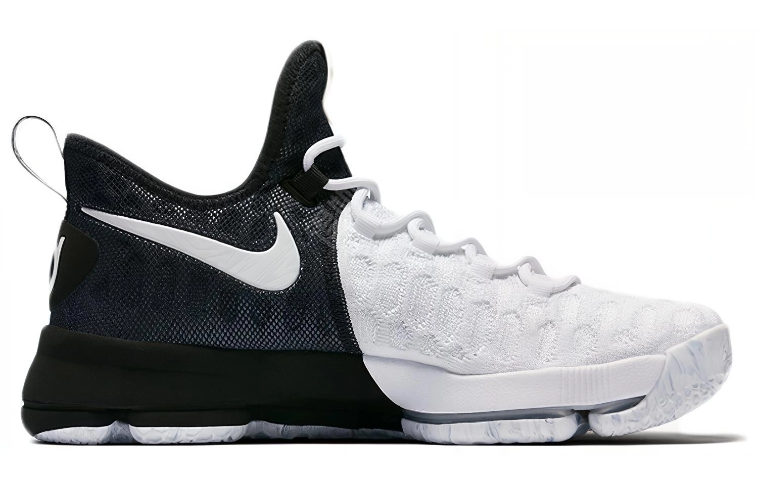 Nike KD 9 BHM (2017)9