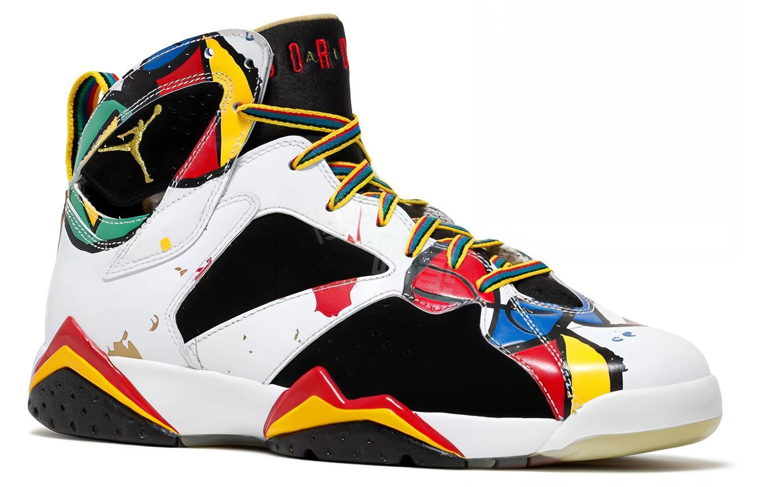 Jordan Air Jordan 7 Retro Miro