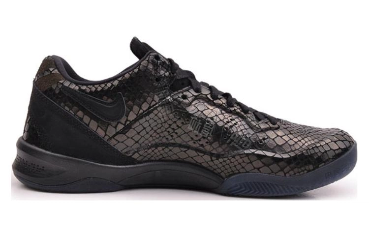 Nike Kobe 8 EXT Year of the Snake "Black" 8