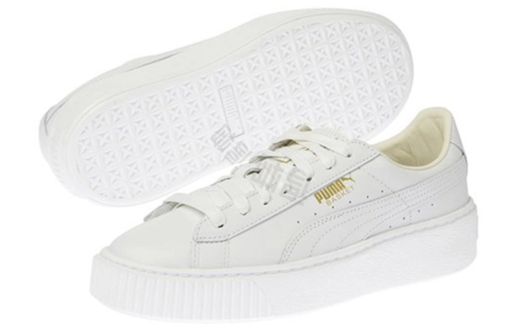 FENTY BEAUTY x PUMA Suede