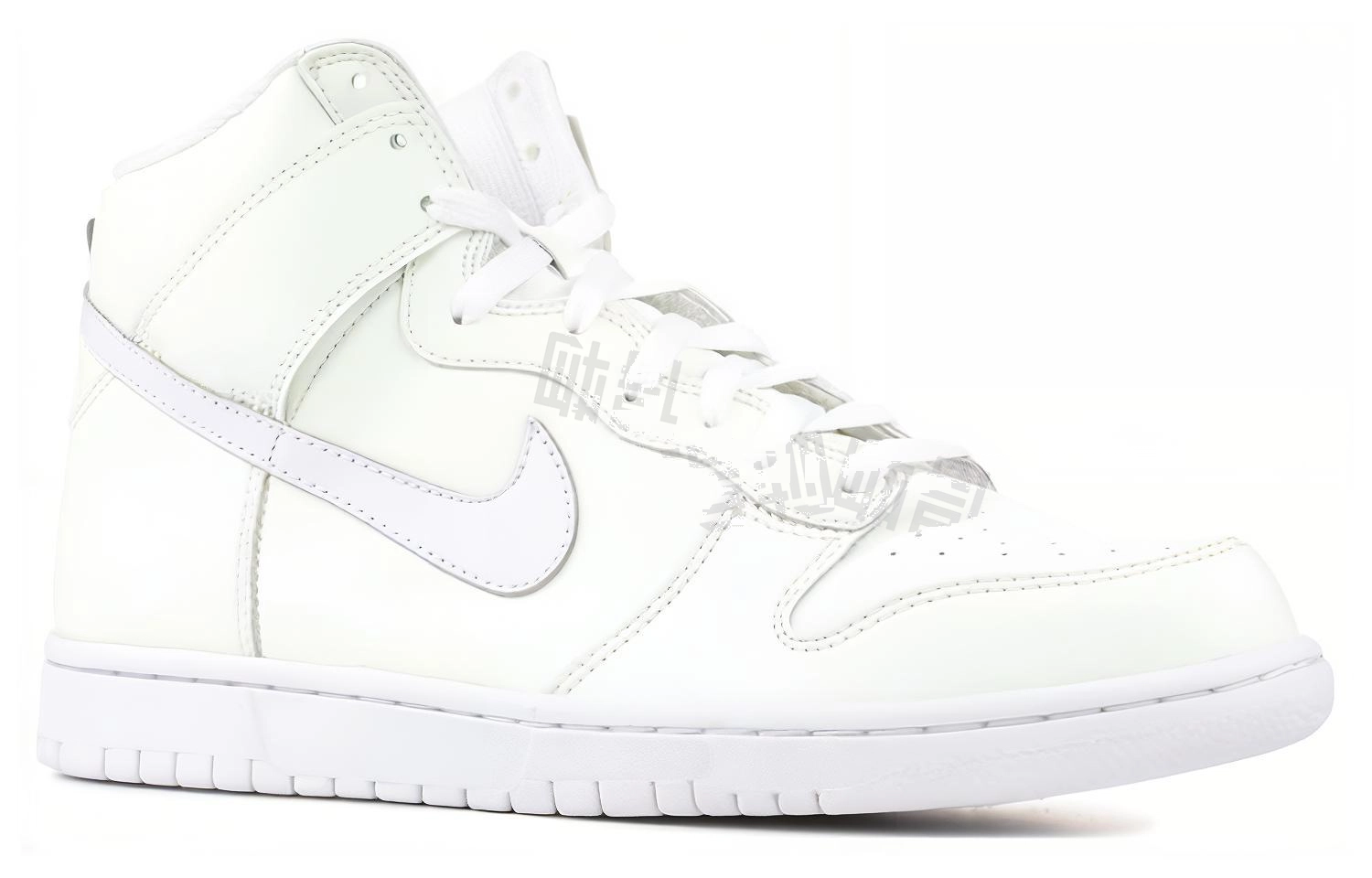 Nike Dunk Glow IN The Dark