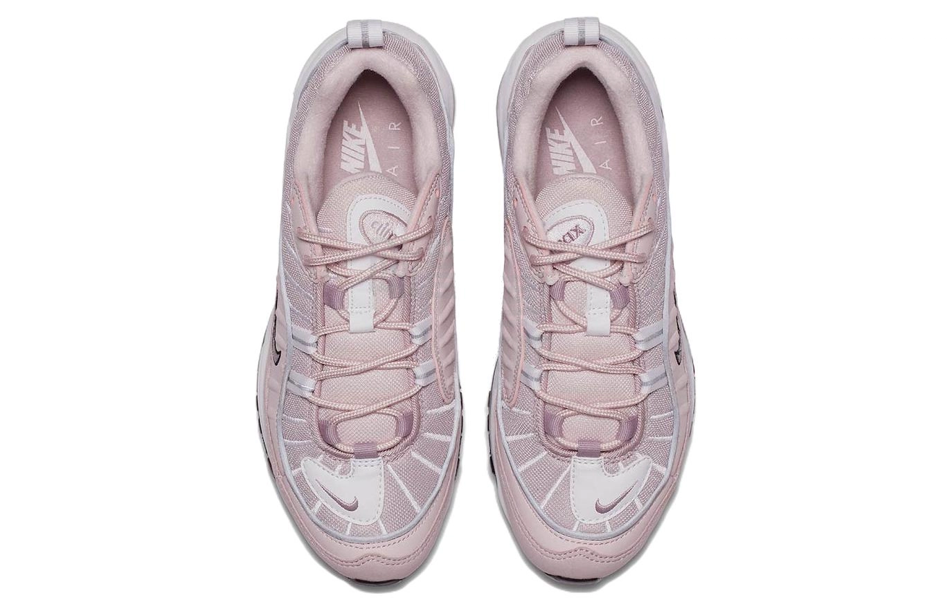 Nike Air Max 98 Barely Rose (W)