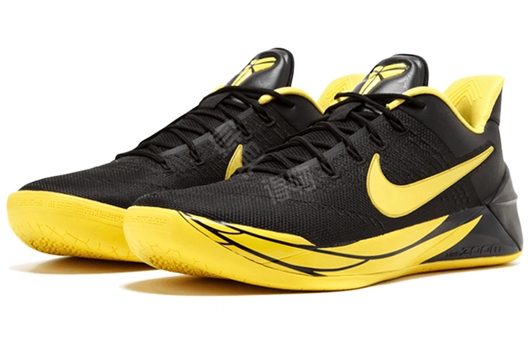 Nike Kobe AD "Oregon"