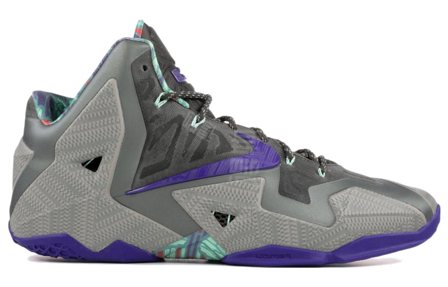 Nike Lebron 11 Terracotta