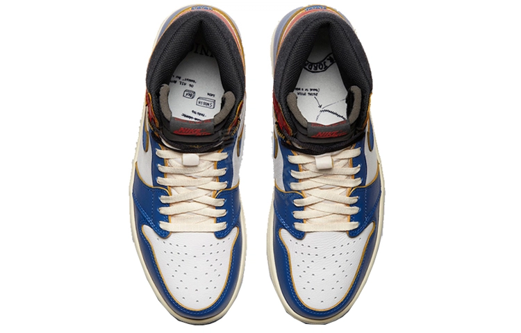 Union x Jordan Air Jordan 1 Retro High Og Nrg