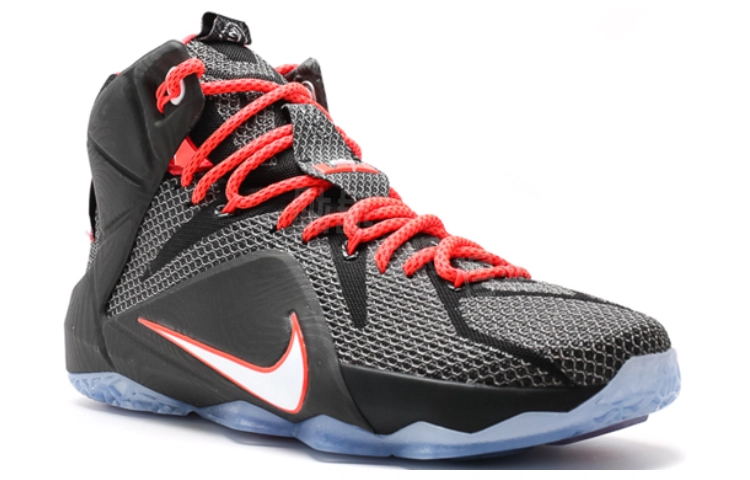 Nike Lebron 12 Court Vision