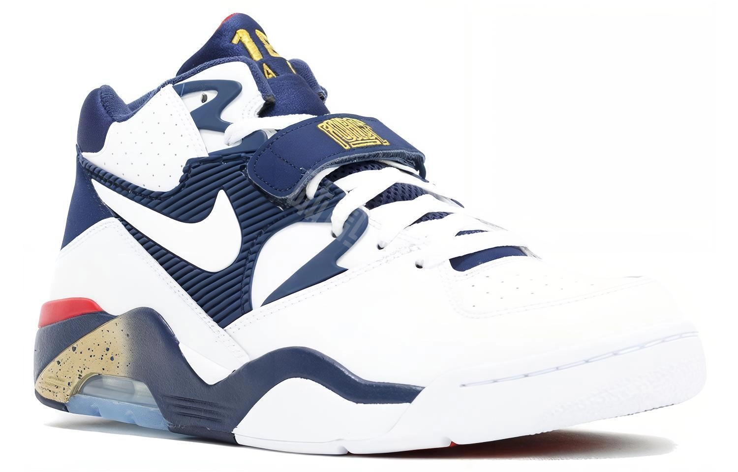 Nike Air Force 180 Olympic