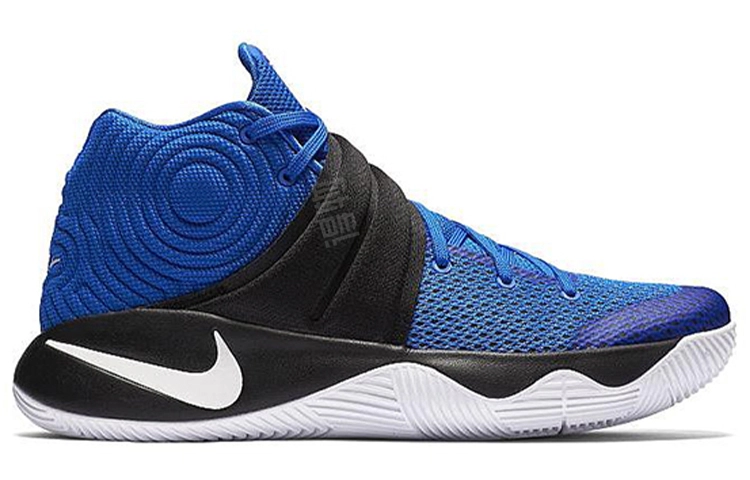 Nike Kyrie 2 "Brotherhood" 2