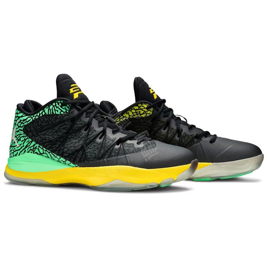 Jordan CP3 3