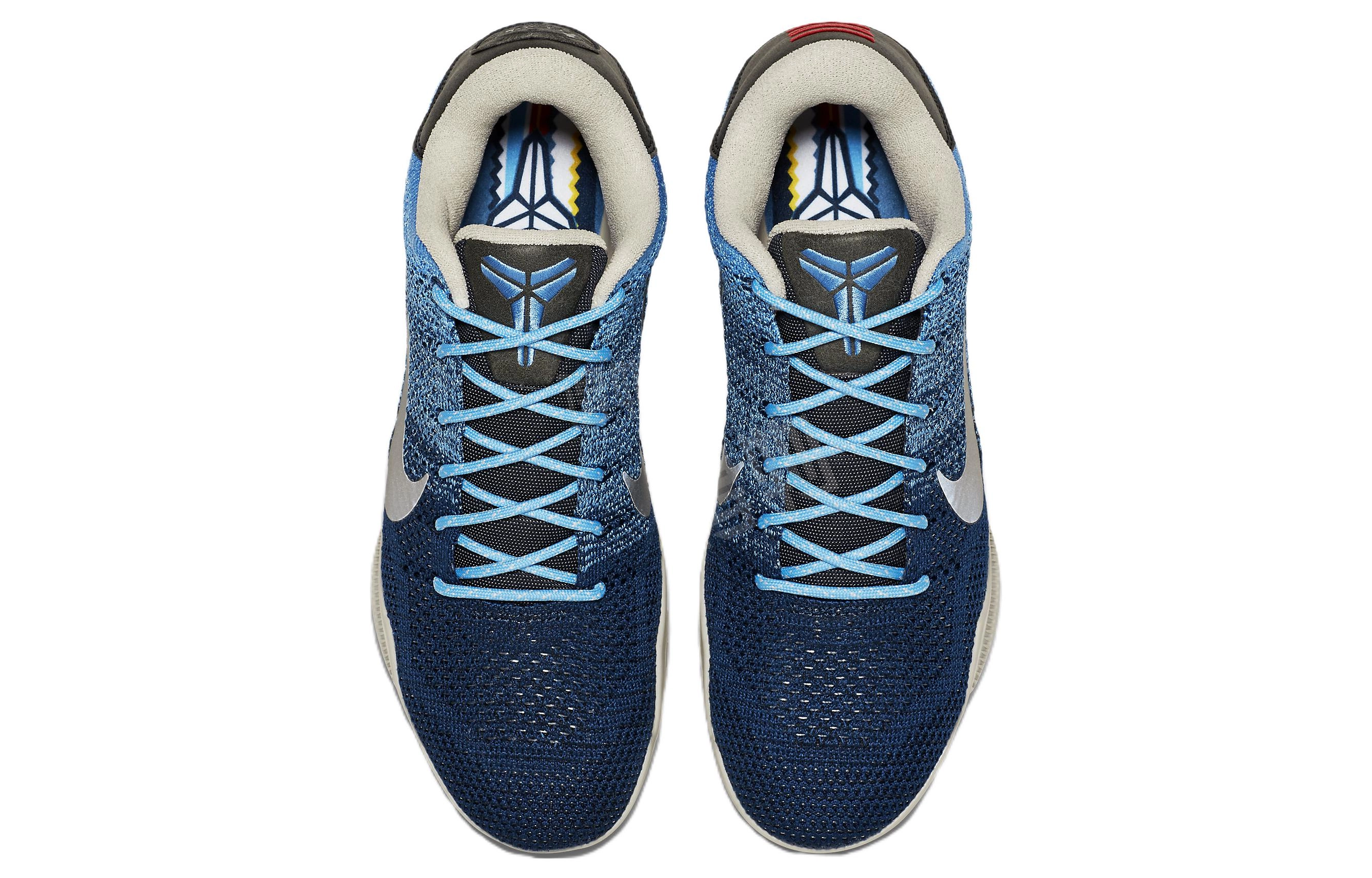 Nike Kobe 11 Brave Blue 11