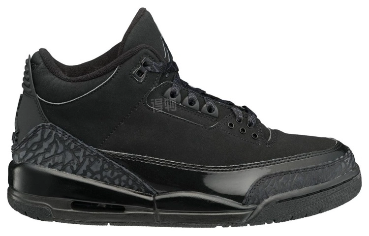Jordan Air Jordan 3 Retro Black Cat